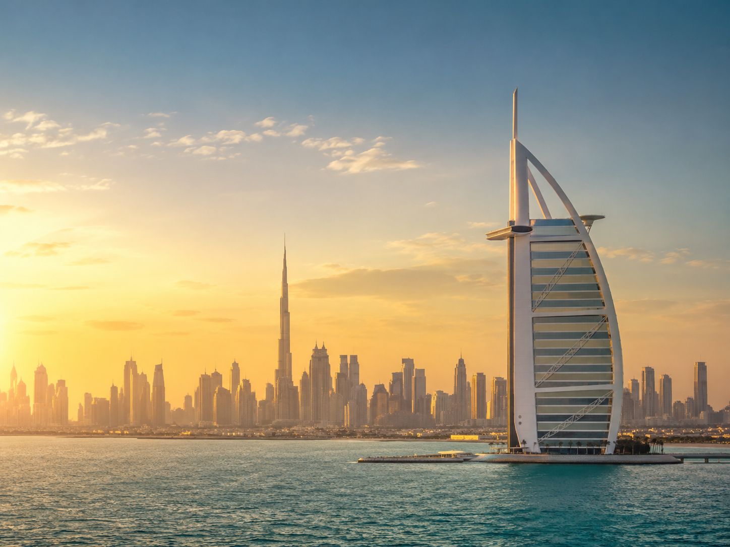 Dubai Office