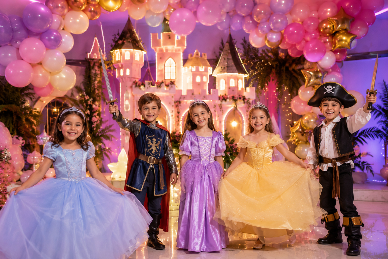 Children's Events