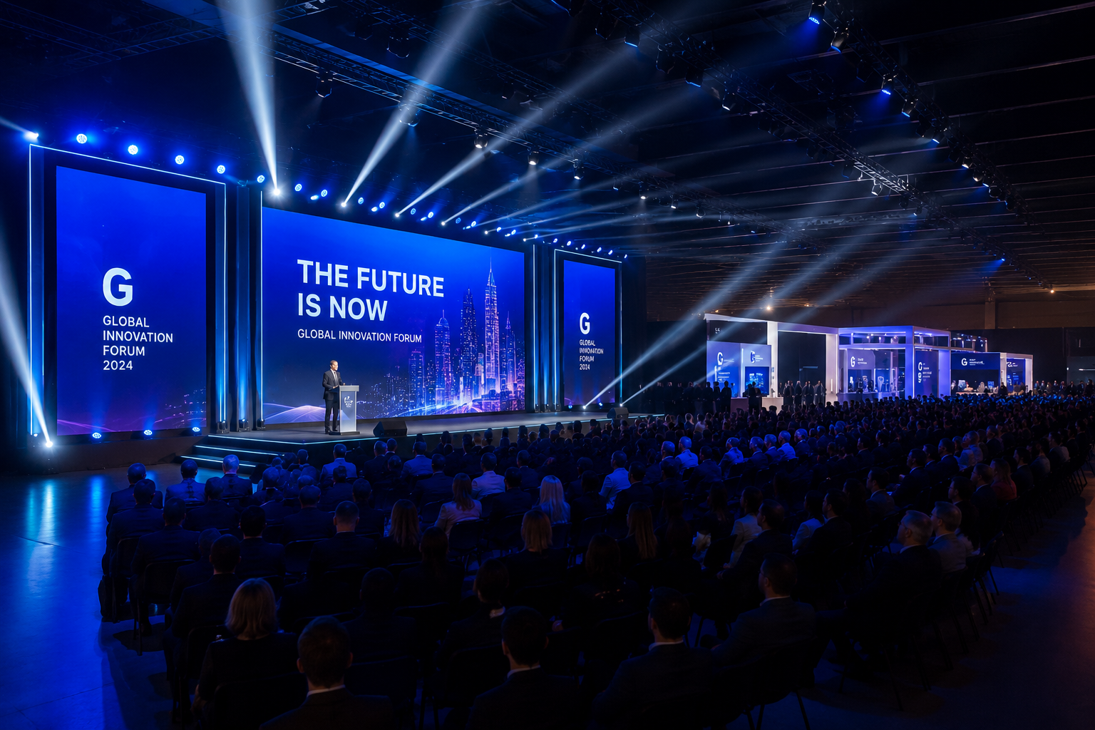 Corporate Events