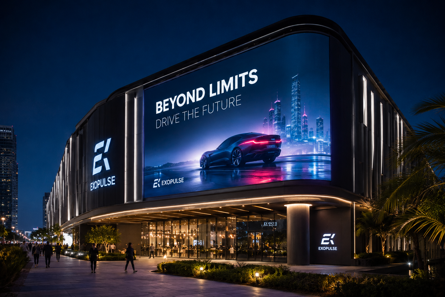 Outdoor Advertising